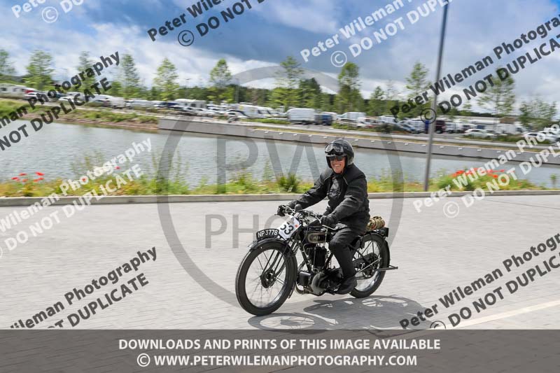Vintage motorcycle club;eventdigitalimages;no limits trackdays;peter wileman photography;vintage motocycles;vmcc banbury run photographs